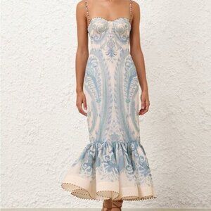 Zimmermann Illuminate Gown